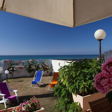 Villa Lucia Sul Mare Sant'Andrea  Eksteriør billede