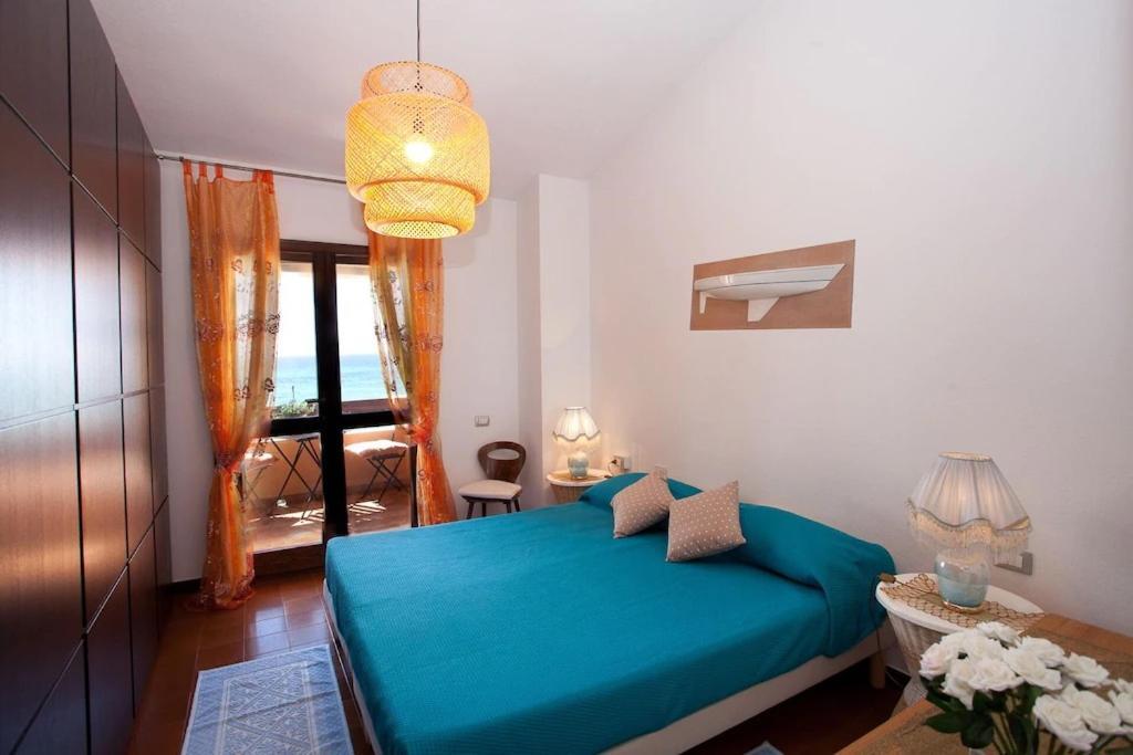 Villa Lucia Sul Mare Sant'Andrea  Eksteriør billede